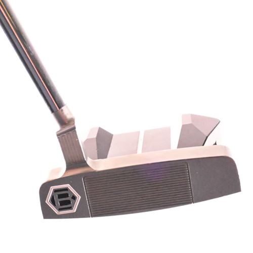 Bettinardi Inovai Rev 8.0 Black Putter 40