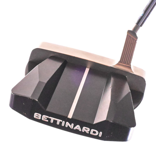 Bettinardi Inovai Rev 8.0 Black Putter 40