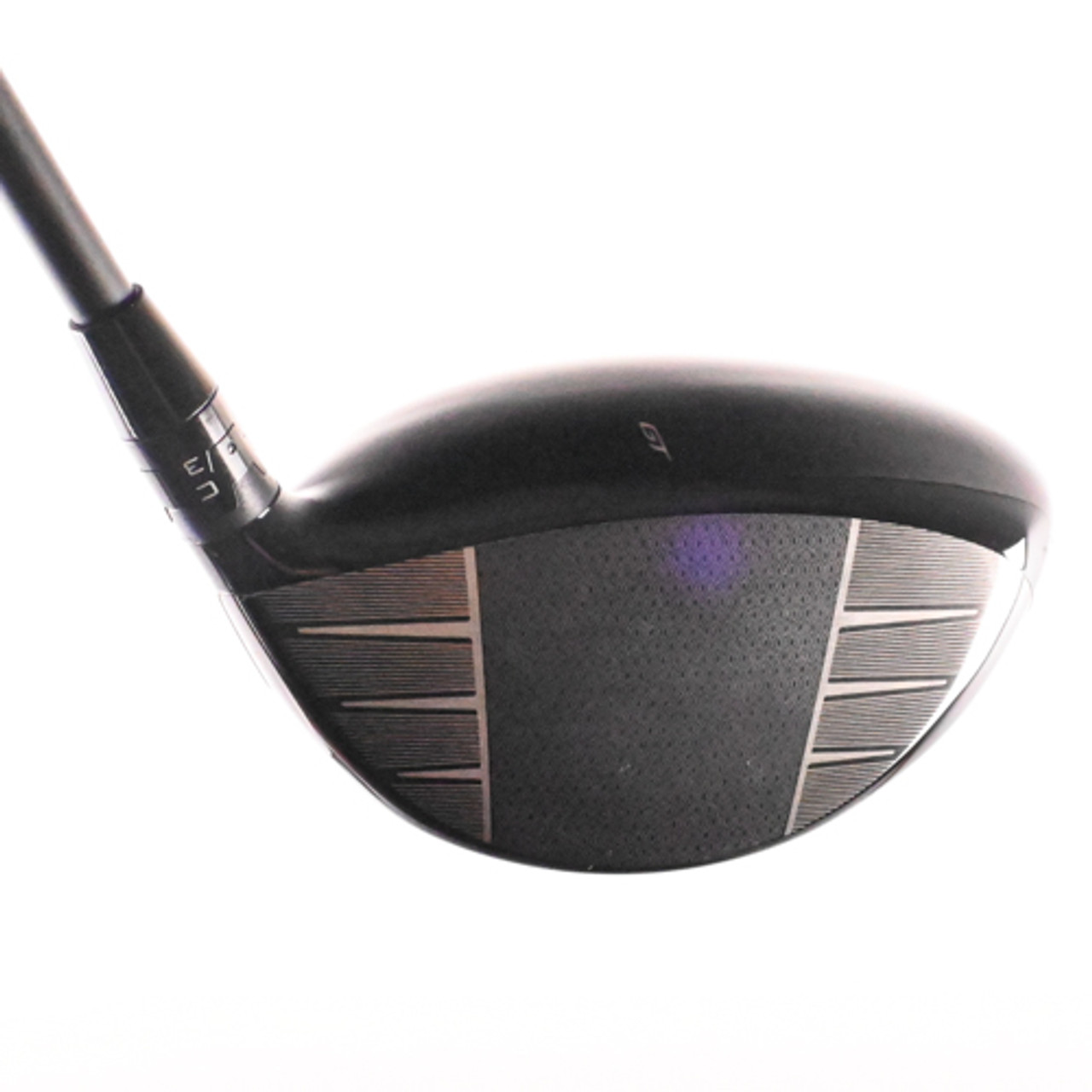 Titleist GT3 Driver 9* HZRDUS 6.0 60g Stiff Flex Graphite LH