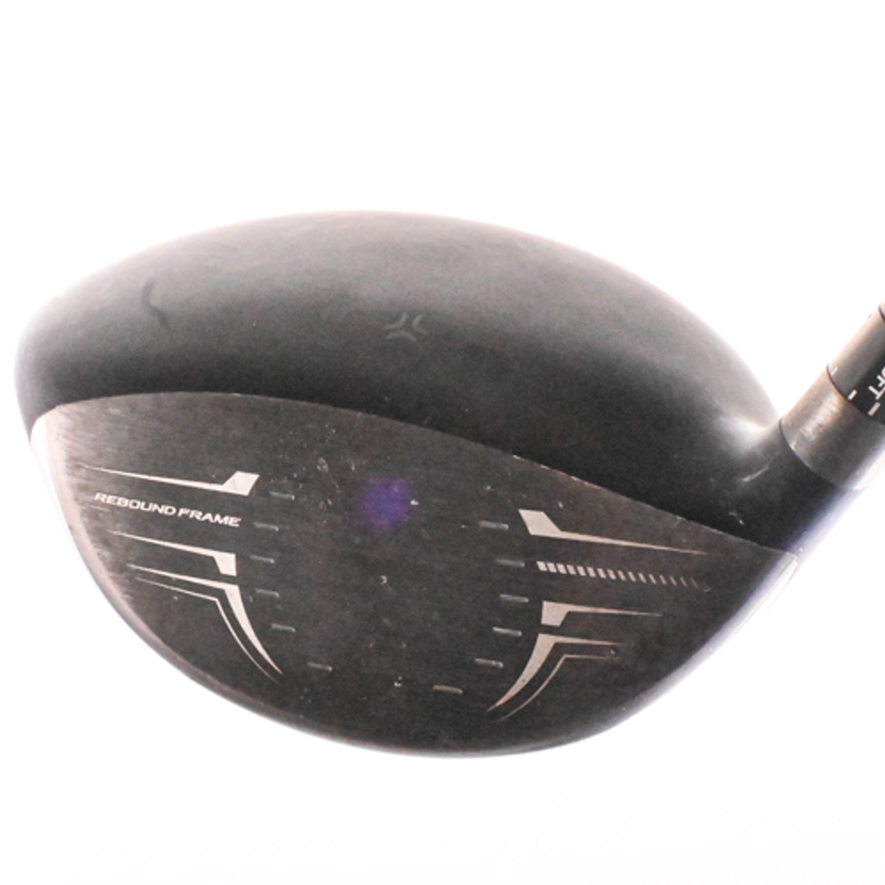 Srixon - ZX5 ドライバー（9.5°）tourAD HD 6-X Srixon ZX5 MKII Driver 9.5* HZRDUS 6.5 70g X-Flex Graphite