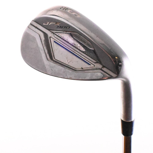 Mizuno JPX 900 Hot Metal Sand Wedge 55* NS Pro Modus Uniflex