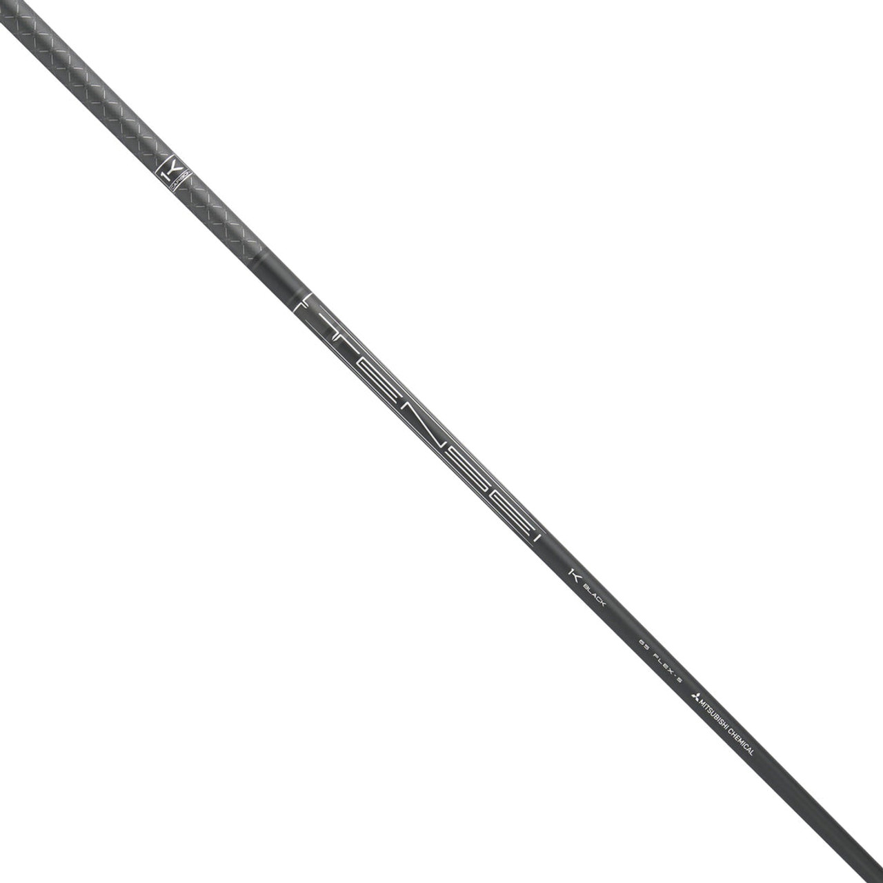Titleist TENSEI 1K BLACK シャフトのみ tensei-1k-black-1700_5c598226-