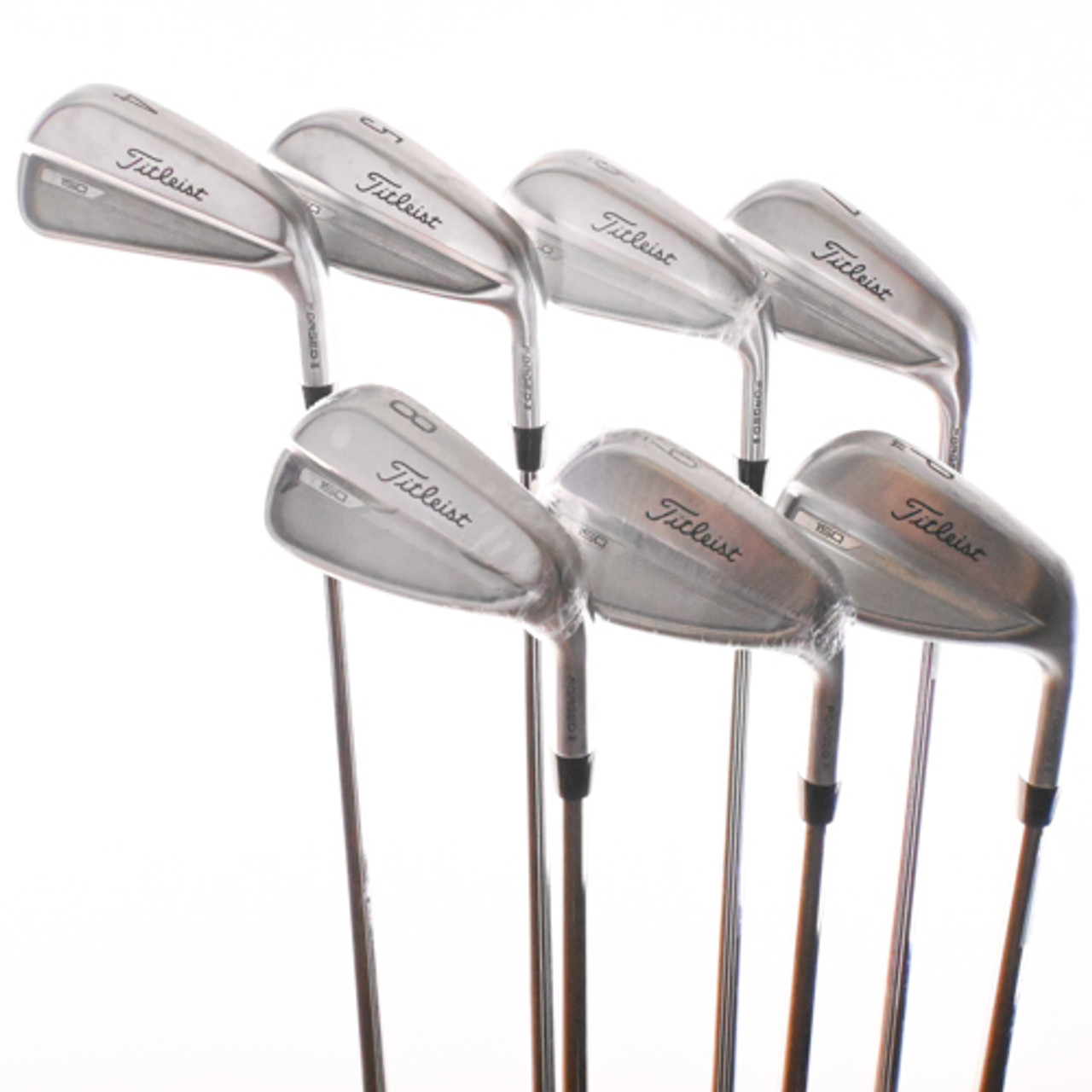 Titleist タイトリスト T150（2023）4番アイアン 4鉄 4I Titleist タイトリスト T150（2023）4番アイアン 4鉄 4I - メルカリ