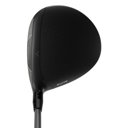 クラブ Callaway ELYTE 5W VENTUS BLACK 7X Callaway Elyte Night Edition Mini Driver w/ Ventus Premium Upgrade