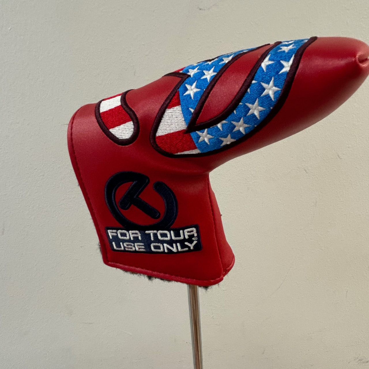 Scotty Cameron Masterful+ SSS Circle T Putter 34