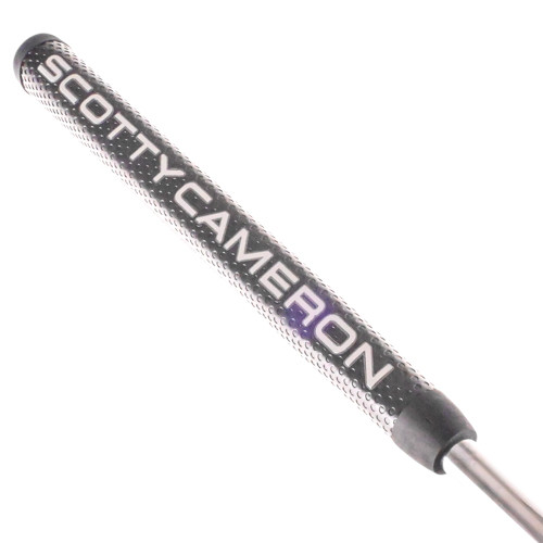 New Scotty Cameron 2018 Select Fastback Putter 35