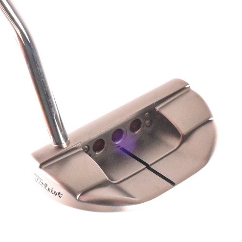 New Scotty Cameron 2018 Select Fastback Putter 35