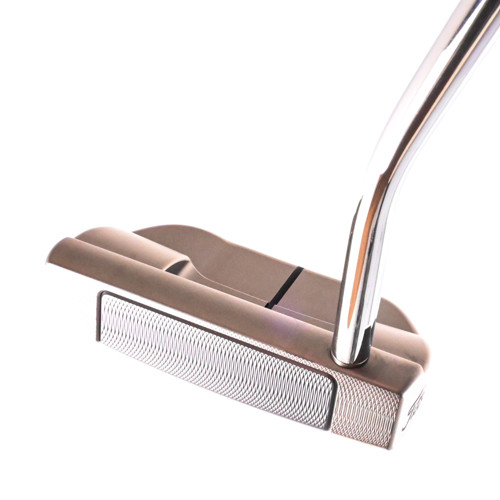 New Scotty Cameron 2018 Select Fastback Putter 35