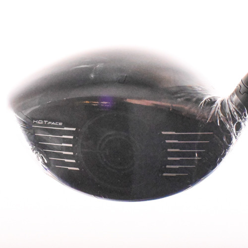 New Cobra Dark Speed LS Driver 10.5* LINQ M40X 6F4 Stiff Flex