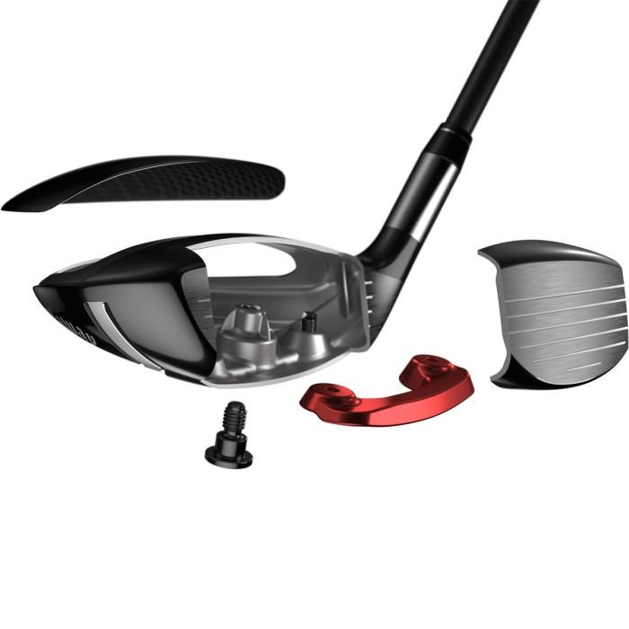 Callaway Apex UW Utility Wood 2026