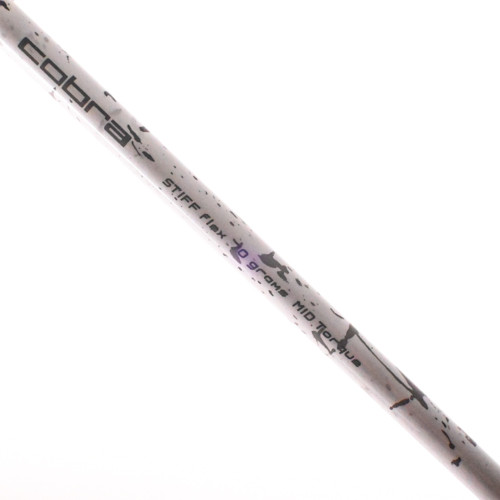 New Cobra AMP Cell Orange 7-Iron Stiff Flex Graphite RH - Dallas