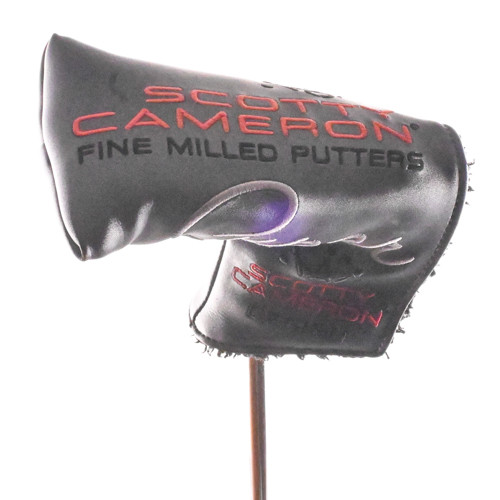 Titleist Scotty Cameron Super Select Golo 6.5 Putter 34