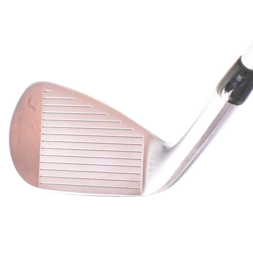 Titleist T100 2023 Forged Iron Set 4-PW KBS C-Taper Lite Stiff