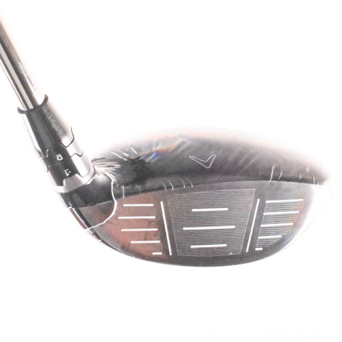 New Callaway Big Bertha 2023 5-Wood 19* RCH 65g R-Flex Graphite LH