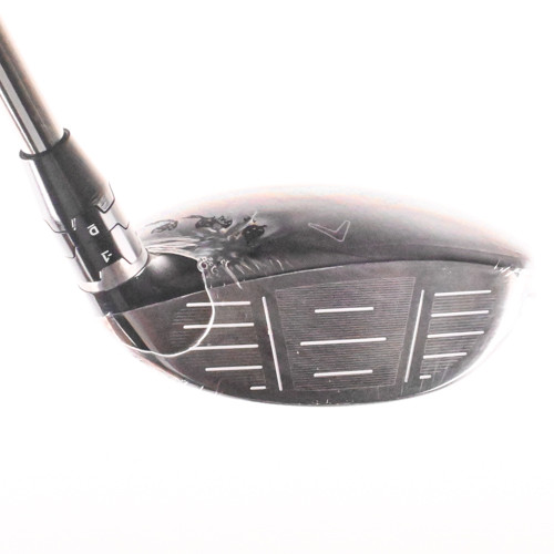 New Callaway Big Bertha 2023 3-Wood 16* RCH 55g R-Flex Graphite LH