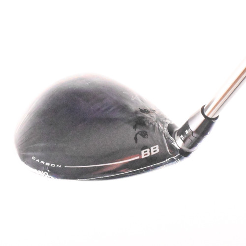 New Callaway Big Bertha 2023 3-Wood 16* RCH 55g R-Flex Graphite LH