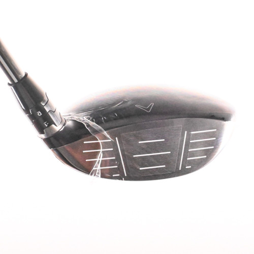 New Callaway Big Bertha 2023 3-Wood 16* RCH 55g Stiff Flex