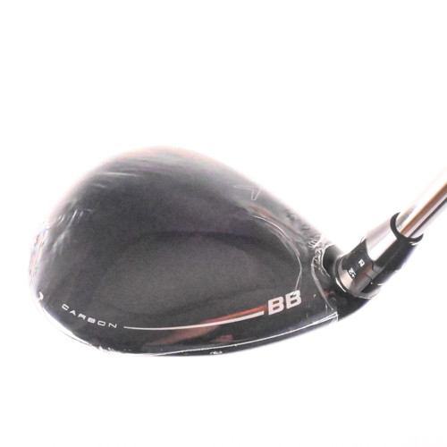 Callaway Big Bertha 2023 3W 16° ヘッド単品 New Callaway Big Bertha 2023 3-Wood 16* RCH 55g Stiff Flex