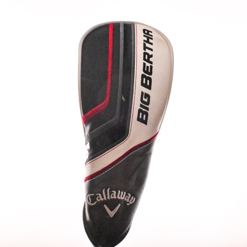 New Callaway Big Bertha 2023 3-Wood 16* RCH 55g Stiff Flex