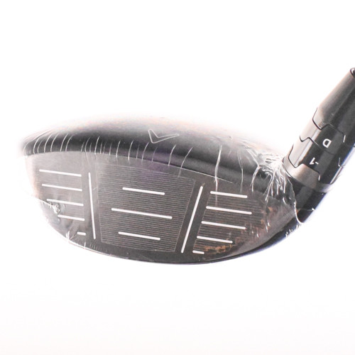 New Callaway Big Bertha 2023 5-Wood 19* RCH 55g Stiff Flex