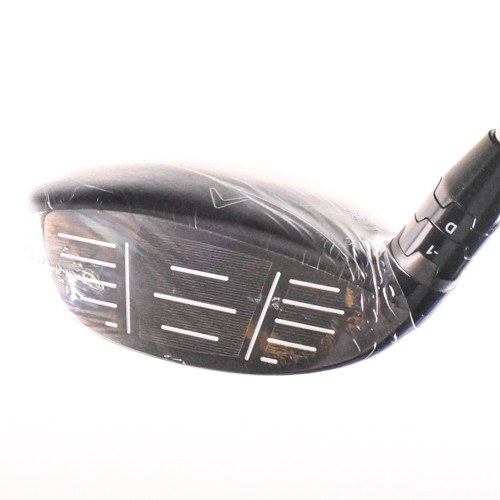 New Callaway Big Bertha 2023 5-Wood 19* RCH 55g R-Flex Graphite RH