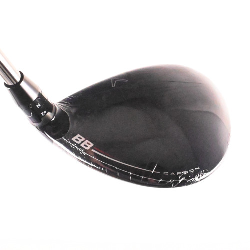 New Callaway Big Bertha 2023 5-Wood 19* RCH 55g R-Flex Graphite RH