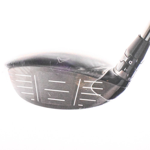 New Callaway Big Bertha 2023 3-Wood 16* RCH 55g Stiff Flex