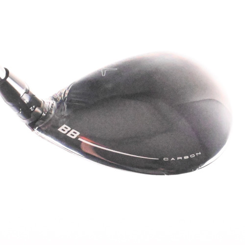 New Callaway Big Bertha 2023 3-Wood 16* RCH 55g Stiff Flex