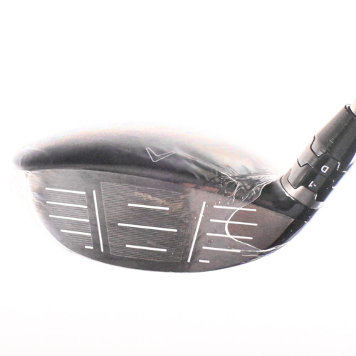 New Callaway Big Bertha 2023 3-Wood 16* RCH 55g Senior Flex