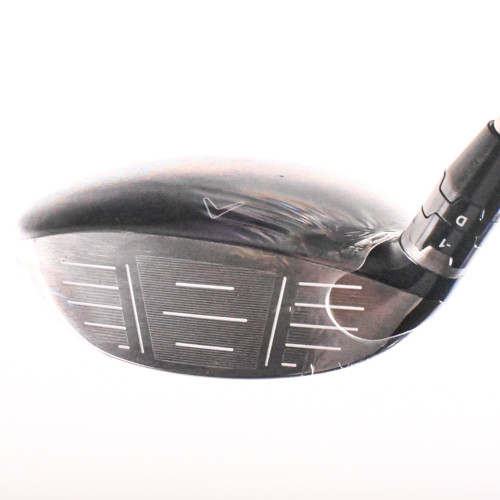 New Callaway Big Bertha 2023 3-Wood 16* RCH 55g R-Flex Graphite RH