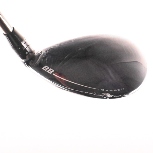 Callaway フェアウェイウッド BIG BERTHA ALPHA 右利き Great Big Bertha Fairway Woods