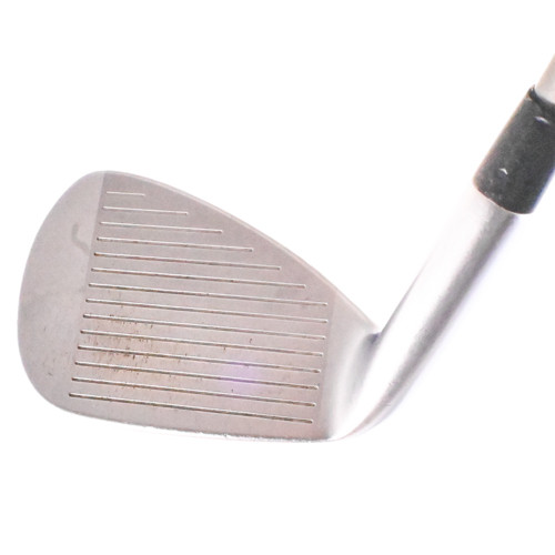 Mizuno JPX 923 Hot Metal Iron Set 6-PW SteelFiber i110 Stiff Flex