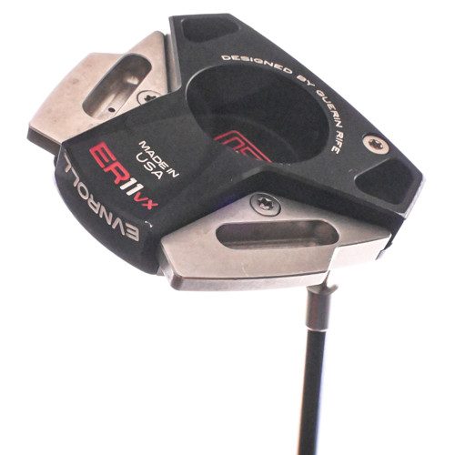Evnroll ER11vx Putter 35