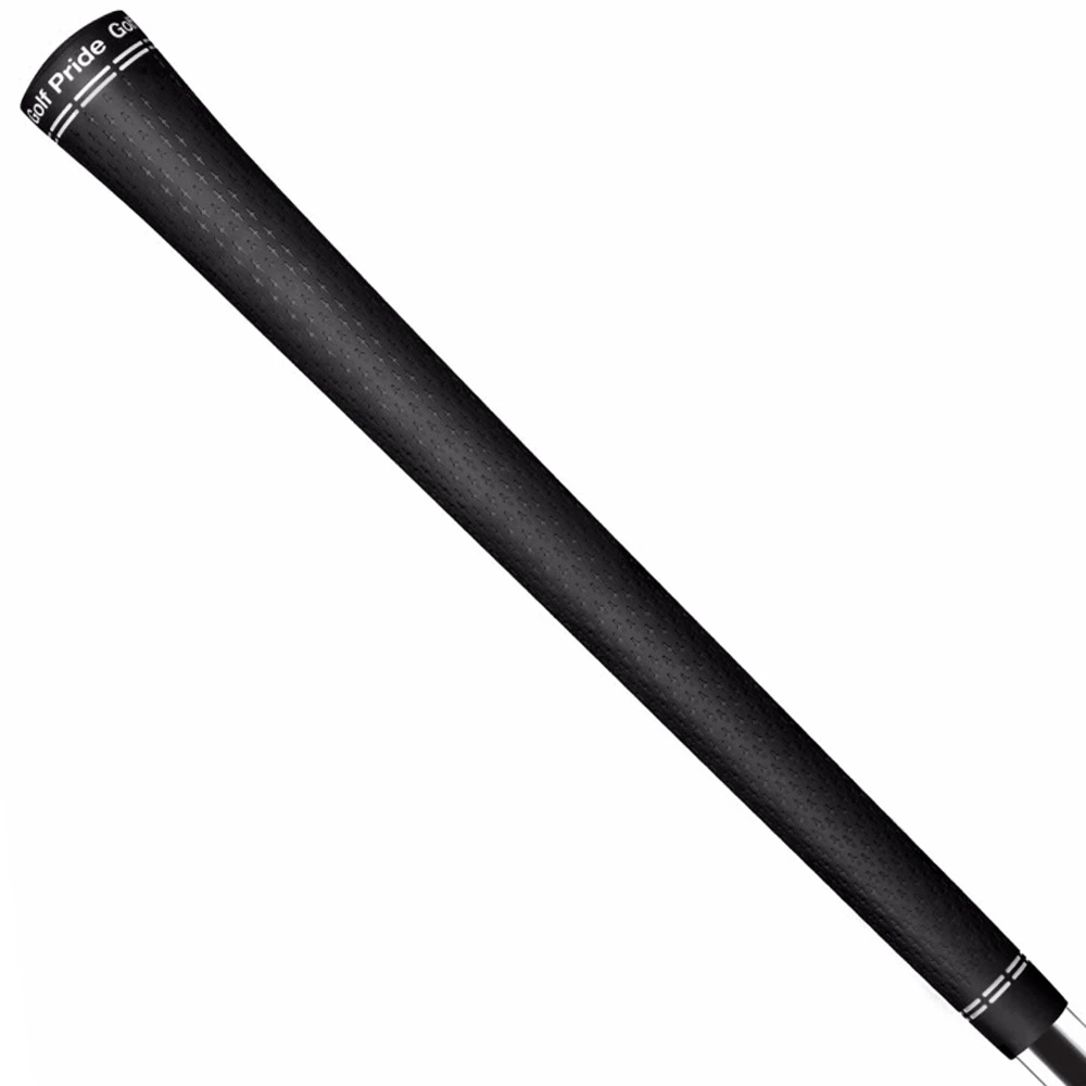 Golf Pride ツアーベルベット360 スタンダード GOLF PRIDE TOUR VELVET 360 BLACK STANDARD - Dallas Golf Company