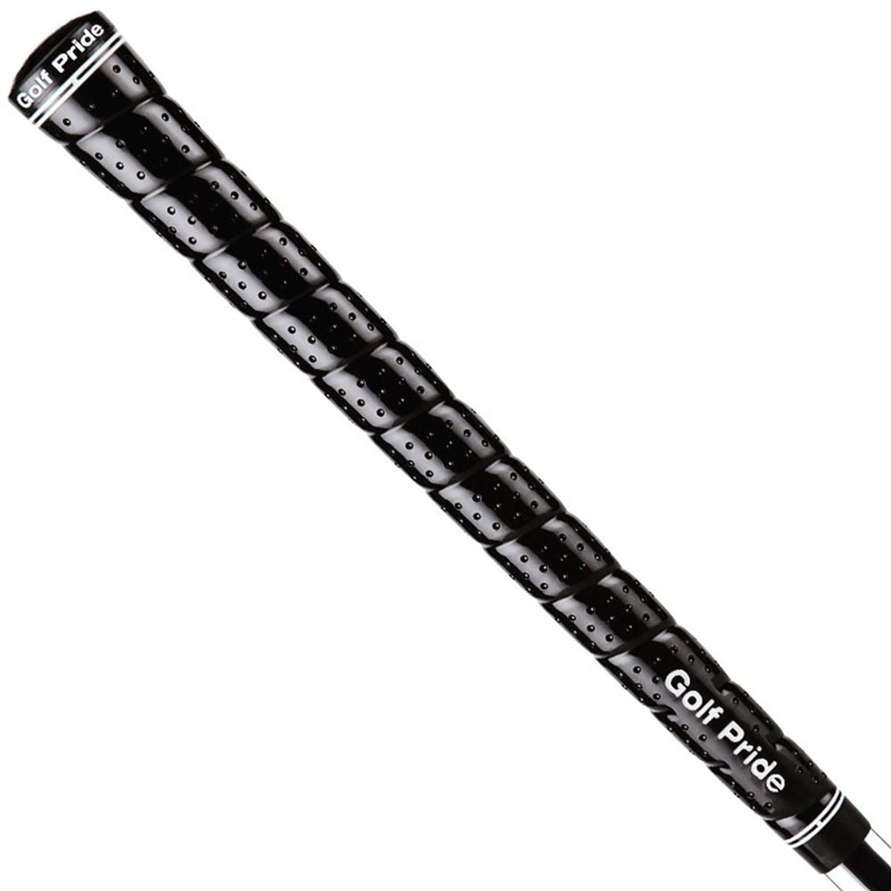 GOLF PRIDE TOUR WRAP STANDARD BLACK - Dallas Golf Company