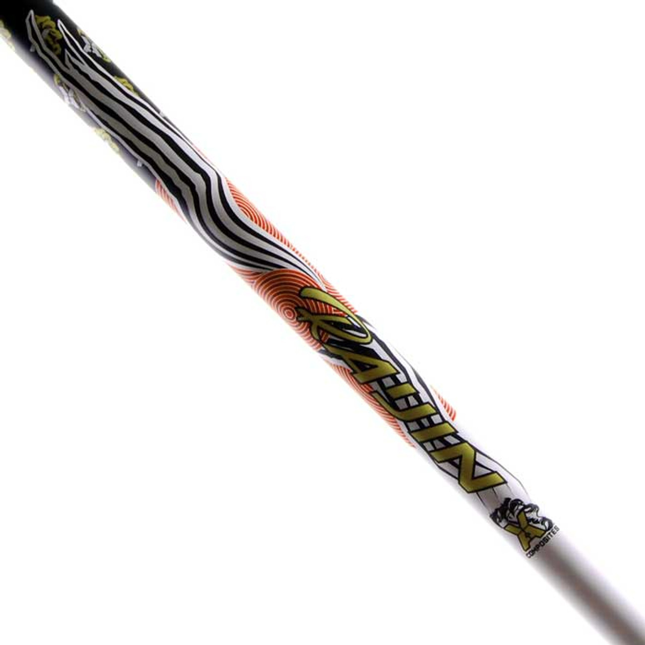 VA Composites Raijin 2.0 85 Hybrid Shaft