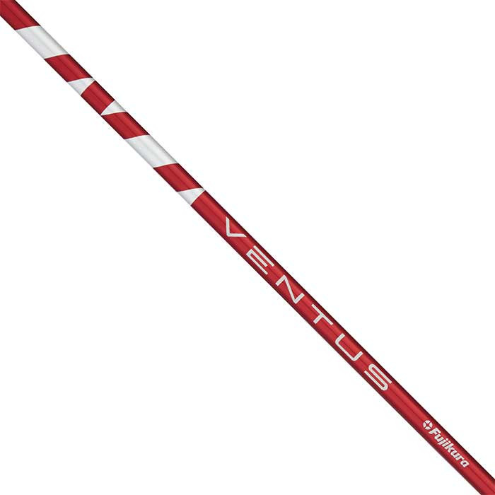 Fujikura Ventus Velocore Red Graphite Shaft w/ Adapter and Grip