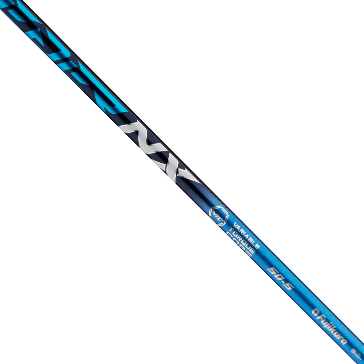 Fujikura Speeder NX Violet Graphite Shaft w/ Adapter and Grip