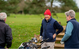 3 Big Ways Senior Shaft Golf Clubs Can Benefit Aging Players 