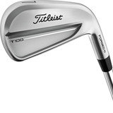Titleist T100 vs T150 Irons — Which Set Is Right for You?