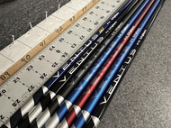 3 of the Best Driver Shafts for Players That Swing Hard