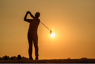 Hitting the Golf Ball Farther: Top Tips 