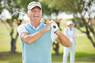 Senior Shaft Golf Clubs: 7 Things to Look for 