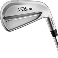 Titleist T100 vs T150 Irons — Which Set Is Right for You?