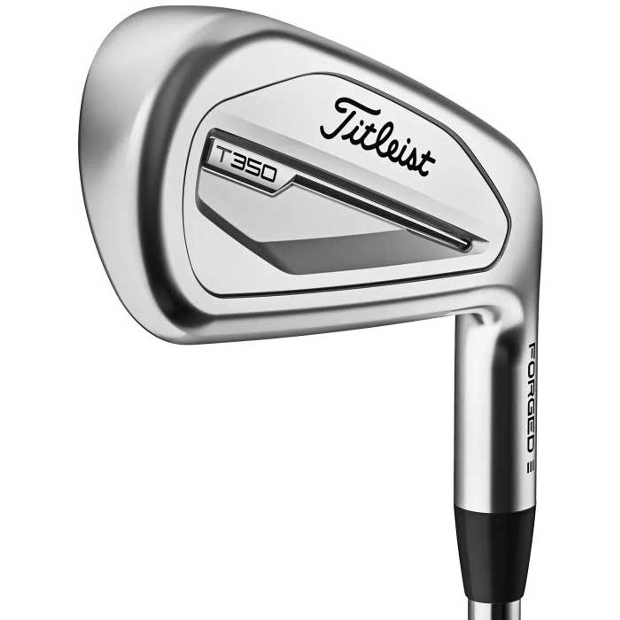 Titleist 2024 T350 Irons Dallas Golf Company