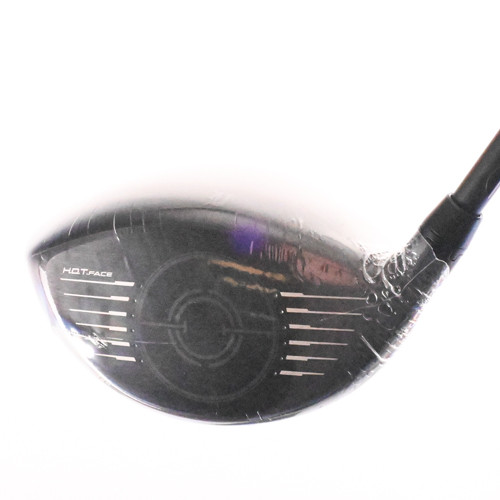 TaylorMade Stealth Driver 9* Riptide Even Flow 6.0 60g Stiff