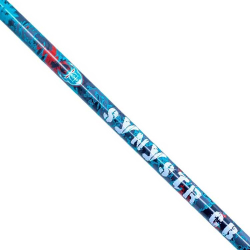 VA Composites Synystr CB Graphite Shaft w/ Adapter and Grip