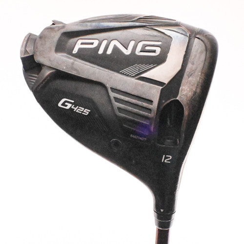 Ping G425 Hybrid #3 19* Tour 65g Stiff Flex Graphite RH - Dallas