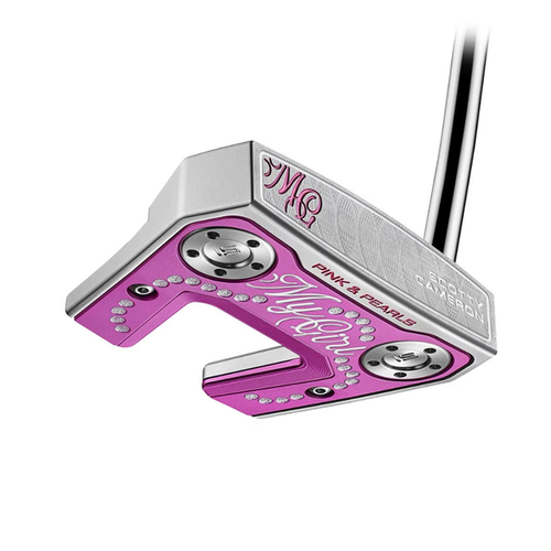 Scotty Cameron 2025 Limited Edition My Girl Putter 34"