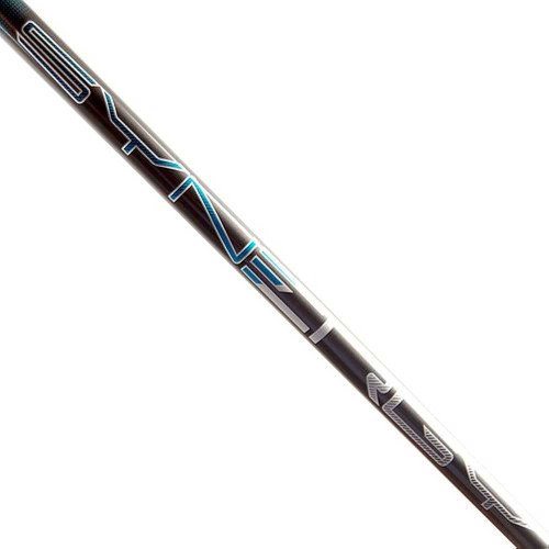Aldila Tour Blue JV Graphite Shaft w/ Adapter and Grip